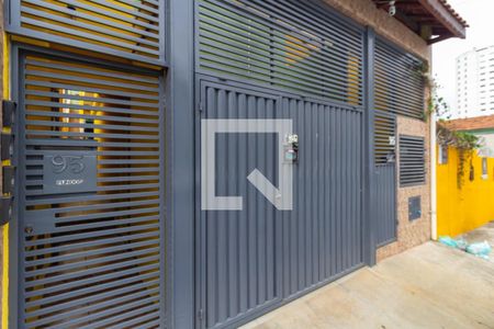 Casa à venda com 180m², 7 quartos e 1 vagaFachada