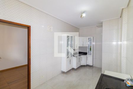 Casa 1 - Cozinha  de casa à venda com 7 quartos, 180m² em Ipiranga, São Paulo