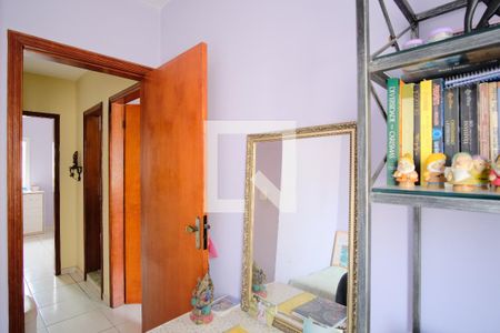 Casa de condomínio à venda com 130m², 3 quartos e 2 vagasQuarto 1