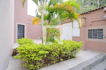 Casa de condomínio à venda com 130m², 3 quartos e 2 vagasÁrea comum