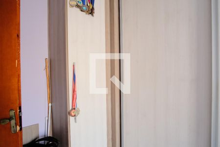 Casa de condomínio à venda com 130m², 3 quartos e 2 vagasQuarto 2