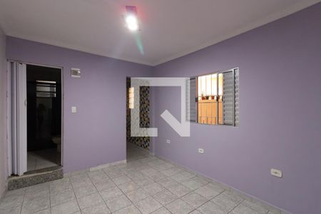 Quarto 2 de casa para alugar com 3 quartos, 100m² em Jardim Santo Antonio, São Paulo
