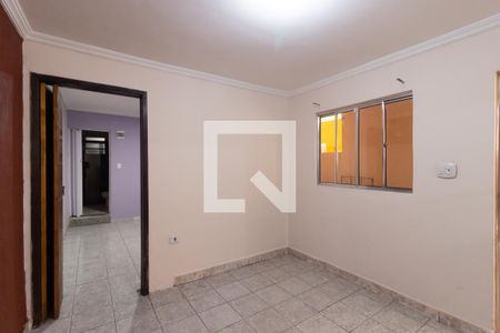Sala de casa para alugar com 3 quartos, 100m² em Jardim Santo Antonio, São Paulo