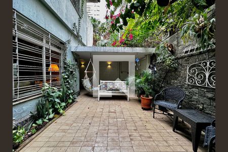 Casa para alugar com 170m², 4 quartos e 2 vagas Casa para alugar com 170m², 4 quartos e 2 vagasGaragem