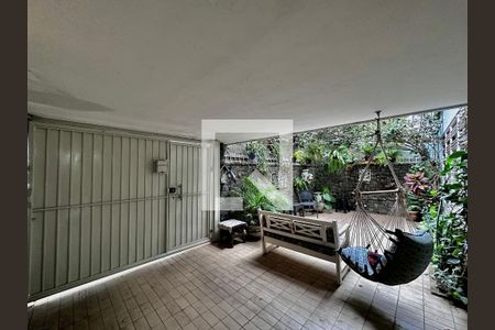 Casa para alugar com 170m², 4 quartos e 2 vagas Casa para alugar com 170m², 4 quartos e 2 vagasGaragem