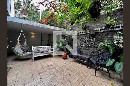 Casa para alugar com 170m², 4 quartos e 2 vagas Casa para alugar com 170m², 4 quartos e 2 vagasGaragem