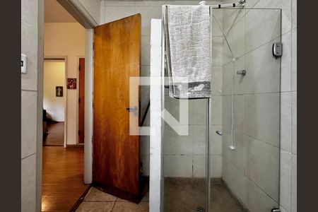 Casa para alugar com 170m², 4 quartos e 2 vagas Casa para alugar com 170m², 4 quartos e 2 vagasBanheiro Social