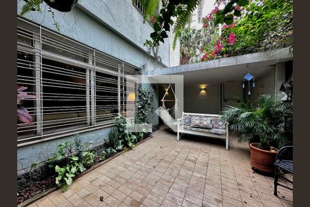 Casa para alugar com 170m², 4 quartos e 2 vagas Casa para alugar com 170m², 4 quartos e 2 vagasGaragem