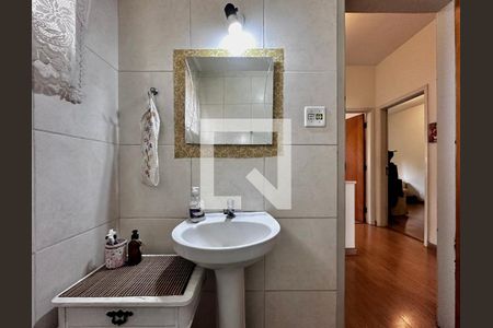 Casa para alugar com 170m², 4 quartos e 2 vagas Casa para alugar com 170m², 4 quartos e 2 vagasBanheiro Social