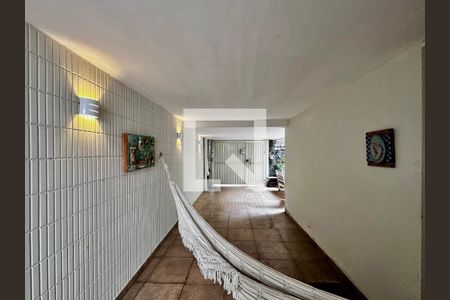 Casa para alugar com 170m², 4 quartos e 2 vagas Casa para alugar com 170m², 4 quartos e 2 vagasGaragem