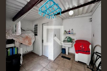 Casa para alugar com 170m², 4 quartos e 2 vagas Casa para alugar com 170m², 4 quartos e 2 vagasÁrea de Serviço