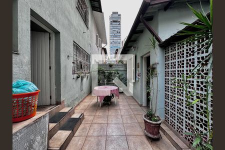 Casa para alugar com 170m², 4 quartos e 2 vagas Casa para alugar com 170m², 4 quartos e 2 vagasQuintal