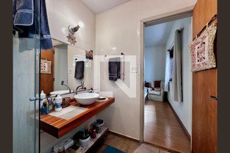 Casa para alugar com 170m², 4 quartos e 2 vagas Casa para alugar com 170m², 4 quartos e 2 vagasBanheiro Suíte