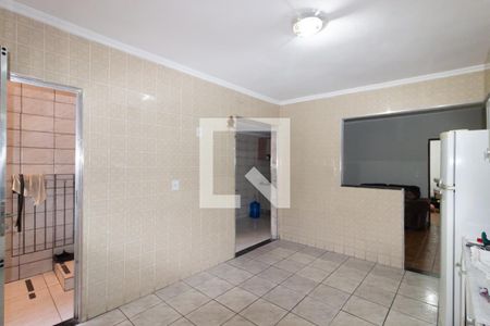 Casa para alugar com 90m², 3 quartos e 1 vaga Casa para alugar com 90m², 3 quartos e 1 vagaCozinha