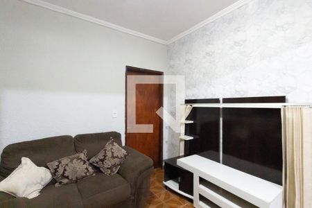 Casa para alugar com 90m², 3 quartos e 1 vaga Casa para alugar com 90m², 3 quartos e 1 vagaSala