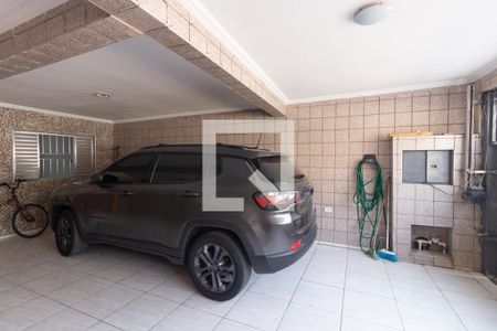 Casa para alugar com 90m², 3 quartos e 1 vaga Casa para alugar com 90m², 3 quartos e 1 vagaGaragem