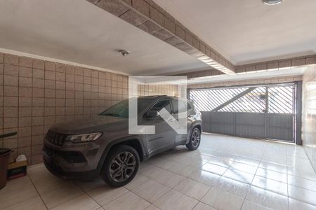 Casa para alugar com 90m², 3 quartos e 1 vaga Casa para alugar com 90m², 3 quartos e 1 vagaGaragem