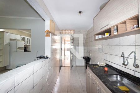 Casa para alugar com 90m², 3 quartos e 1 vaga Casa para alugar com 90m², 3 quartos e 1 vagaCozinha