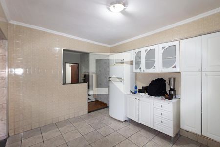 Casa para alugar com 90m², 3 quartos e 1 vaga Casa para alugar com 90m², 3 quartos e 1 vagaCozinha