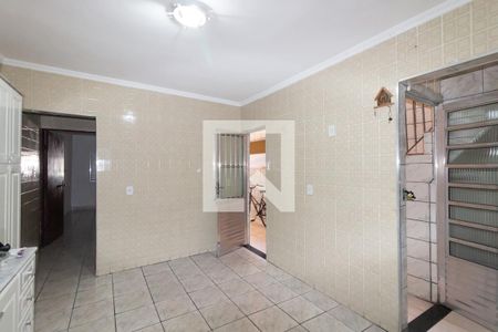 Casa para alugar com 90m², 3 quartos e 1 vaga Casa para alugar com 90m², 3 quartos e 1 vagaCozinha