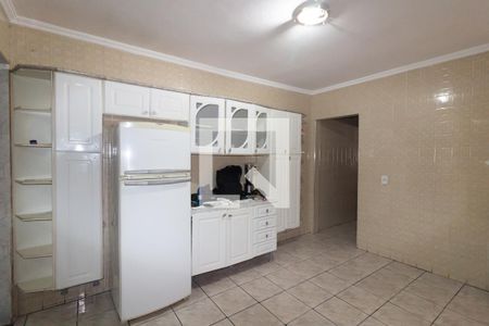 Casa para alugar com 90m², 3 quartos e 1 vaga Casa para alugar com 90m², 3 quartos e 1 vagaCozinha