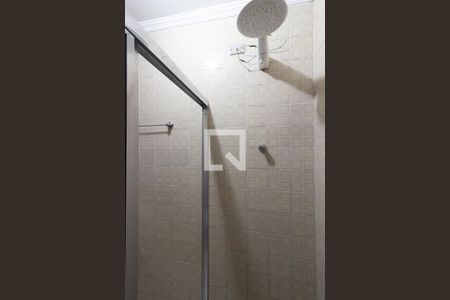 Casa para alugar com 90m², 3 quartos e 1 vaga Casa para alugar com 90m², 3 quartos e 1 vagaBanheiro