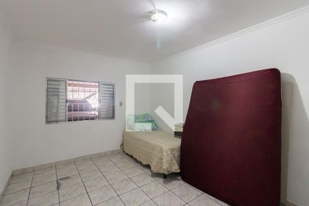 Casa para alugar com 90m², 3 quartos e 1 vaga Casa para alugar com 90m², 3 quartos e 1 vagaQuarto 2