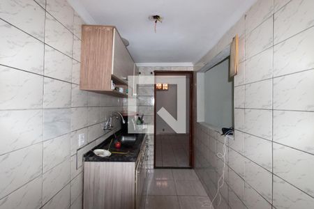 Casa para alugar com 90m², 3 quartos e 1 vaga Casa para alugar com 90m², 3 quartos e 1 vagaCozinha