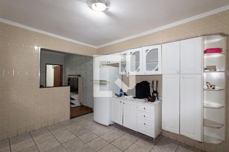 Casa para alugar com 90m², 3 quartos e 1 vaga Casa para alugar com 90m², 3 quartos e 1 vagaCozinha