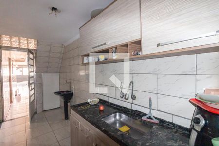 Casa para alugar com 90m², 3 quartos e 1 vaga Casa para alugar com 90m², 3 quartos e 1 vagaCozinha