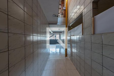 Casa para alugar com 90m², 3 quartos e 1 vaga Casa para alugar com 90m², 3 quartos e 1 vagaCorredor