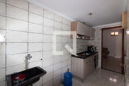 Casa para alugar com 90m², 3 quartos e 1 vaga Casa para alugar com 90m², 3 quartos e 1 vagaCozinha