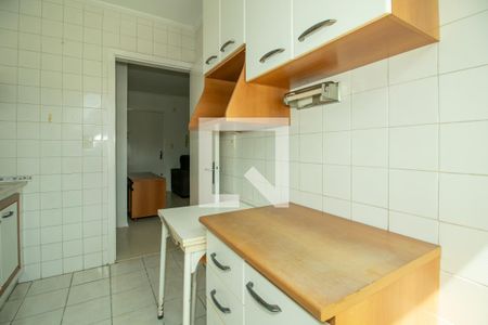 Apartamento para alugar com 43m², 1 quarto e sem vagaCozinha