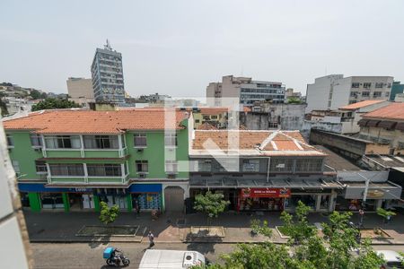 Vista do Quarto 1 de apartamento para alugar com 2 quartos, 100m² em Bonsucesso, Rio de Janeiro