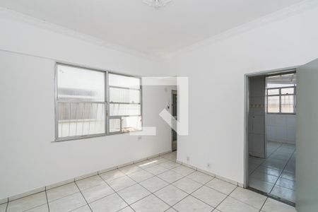 Sala de apartamento para alugar com 2 quartos, 100m² em Bonsucesso, Rio de Janeiro