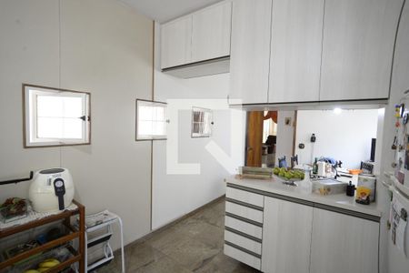 Casa para alugar com 250m², 3 quartos e 4 vagasCozinha