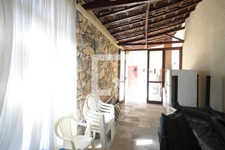 Casa para alugar com 250m², 3 quartos e 4 vagasÁrea comum