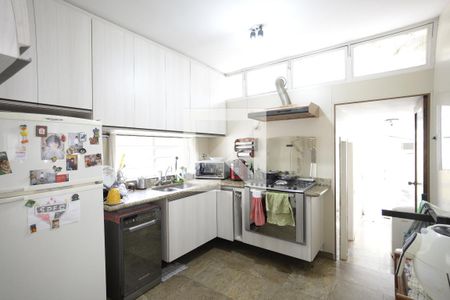 Casa para alugar com 250m², 3 quartos e 4 vagasCozinha