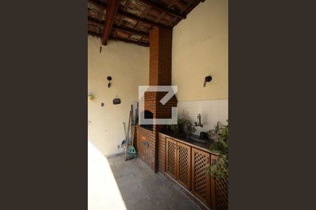 Casa para alugar com 250m², 3 quartos e 4 vagasChurrasqueira