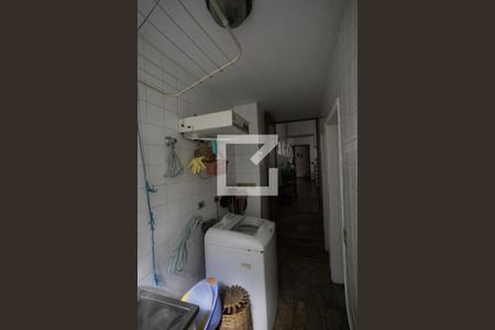 Casa para alugar com 250m², 3 quartos e 4 vagasÁrea de Serviço