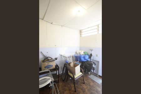 Casa para alugar com 250m², 3 quartos e 4 vagasQuarto de Serviço 2