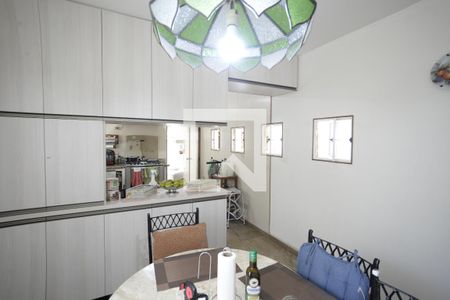 Casa para alugar com 250m², 3 quartos e 4 vagasCopa