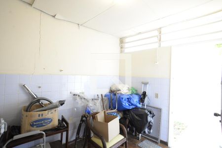 Casa para alugar com 250m², 3 quartos e 4 vagasQuarto de Serviço 2