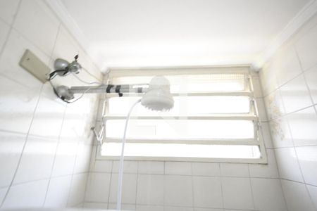 Casa para alugar com 250m², 3 quartos e 4 vagasBanheiro de Serviço