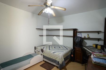 Casa para alugar com 250m², 3 quartos e 4 vagasSuíte 1