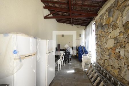 Casa para alugar com 250m², 3 quartos e 4 vagasÁrea comum