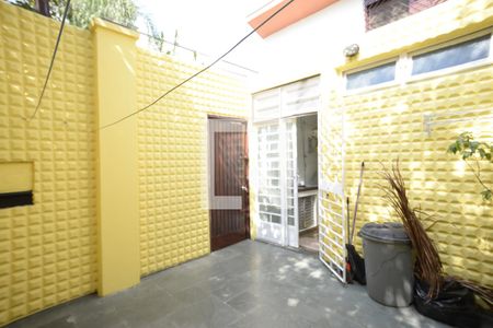 Casa para alugar com 250m², 3 quartos e 4 vagasQuintal