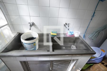 Casa para alugar com 250m², 3 quartos e 4 vagasÁrea de Serviço