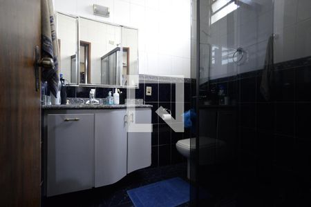 Casa para alugar com 250m², 3 quartos e 4 vagasSuíte 2