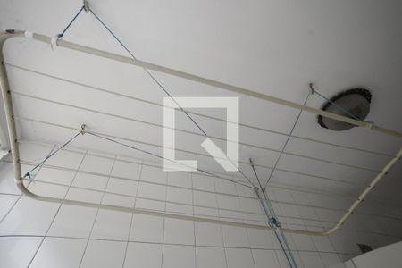 Casa para alugar com 250m², 3 quartos e 4 vagasÁrea de Serviço